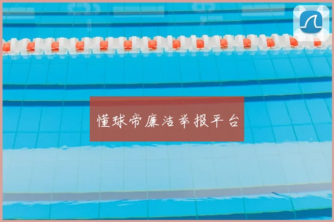懂球帝廉洁举报平台