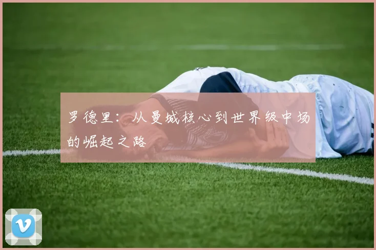 罗德里:从曼城核心到世界级中场的崛起之路