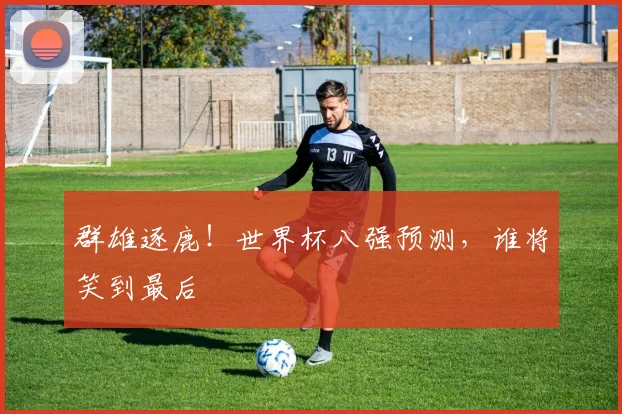 群雄逐鹿!世界杯八强预测,谁将笑到最后